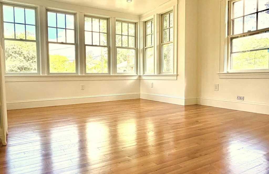 170 Appleton St, West Cambridge