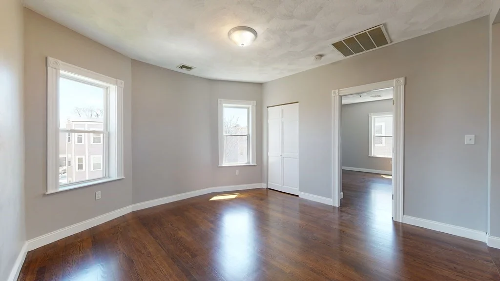 26 Elder, Dorchester