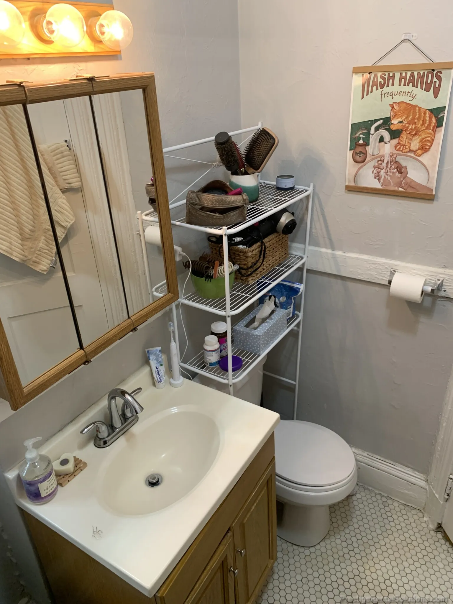 91 Gordon St, Brighton