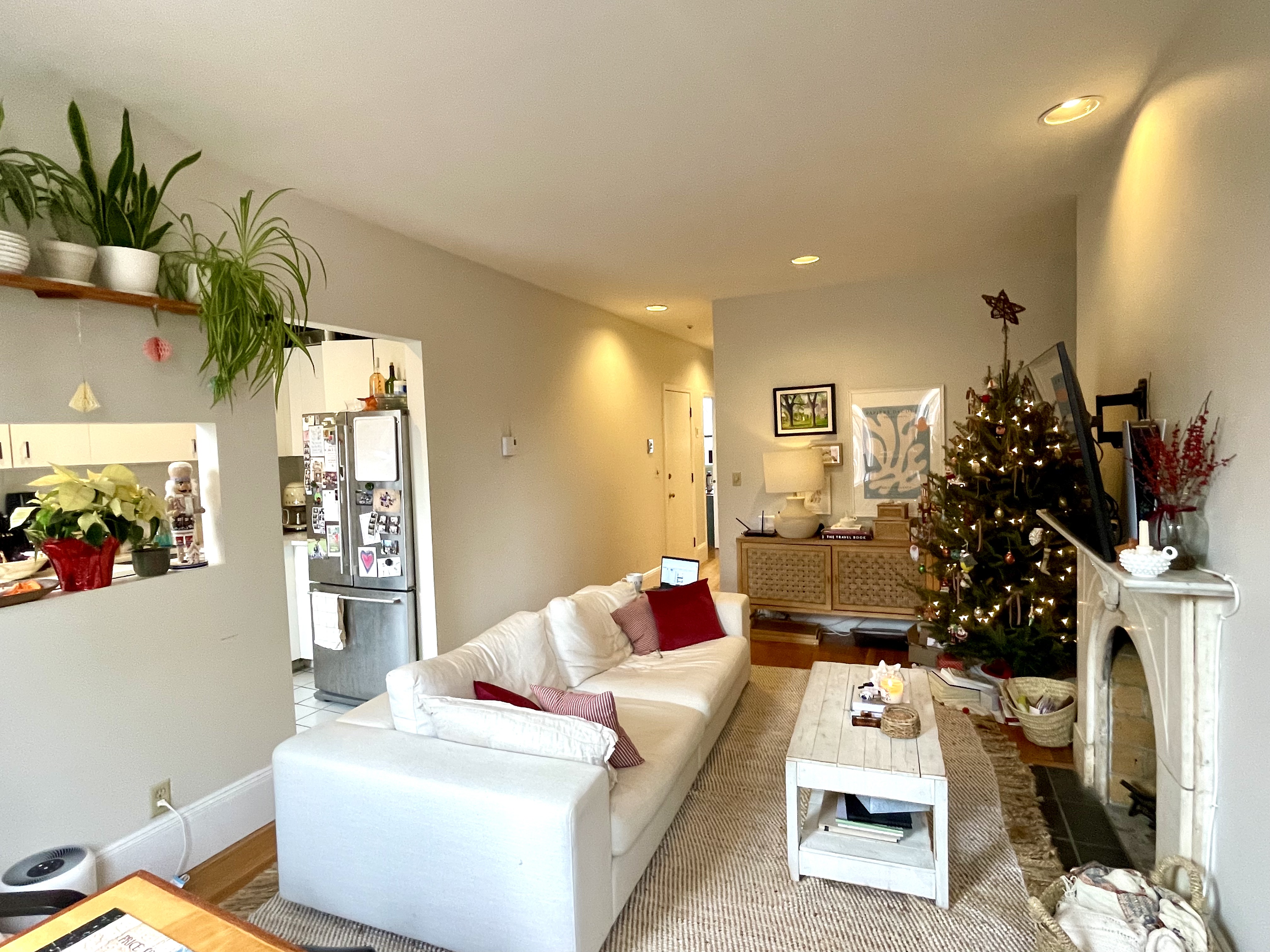 24 Yarmouth St, South End