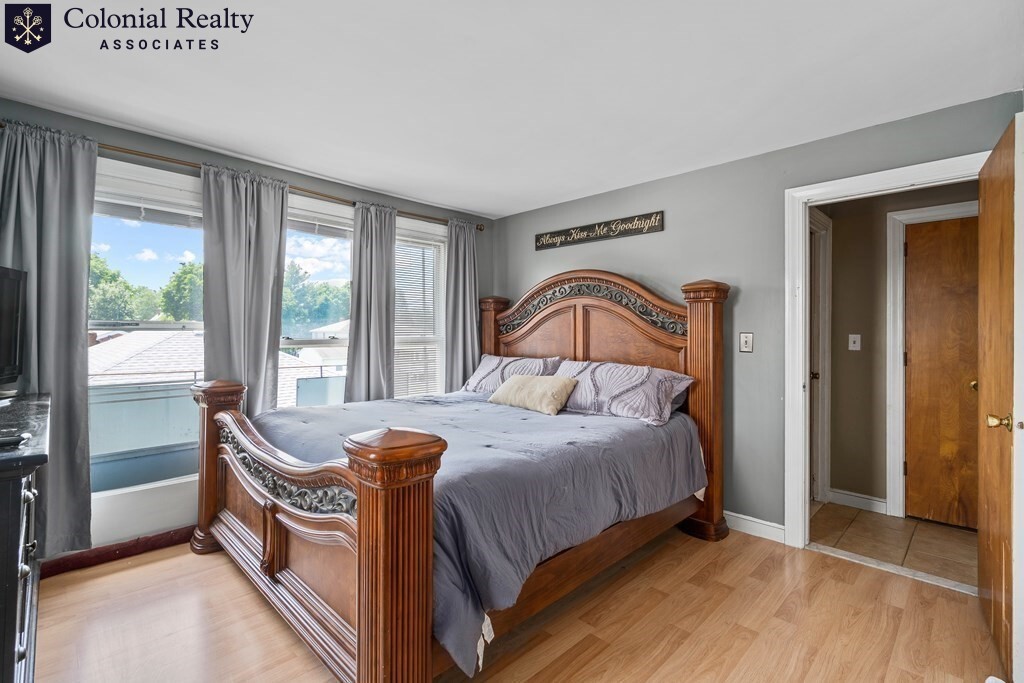 149 Silver Lake, Nonantum