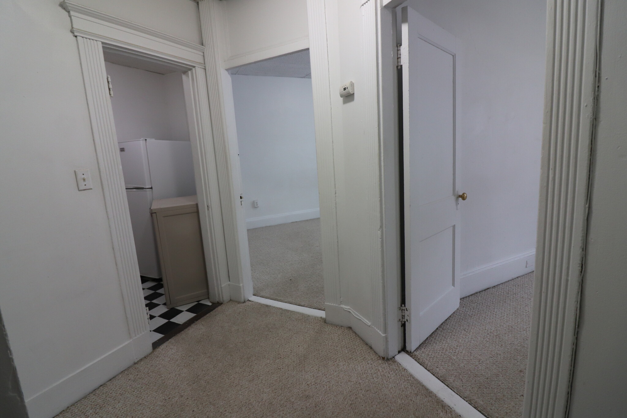 409 Huntington Ave, Fenway