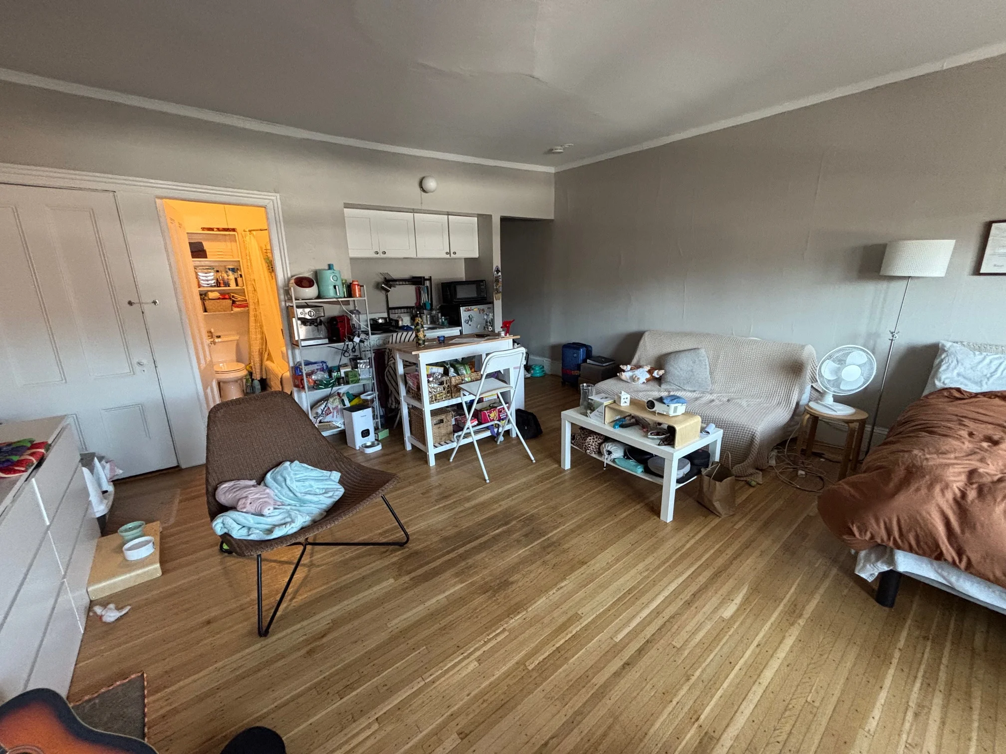 96 Charles St, Beacon Hill