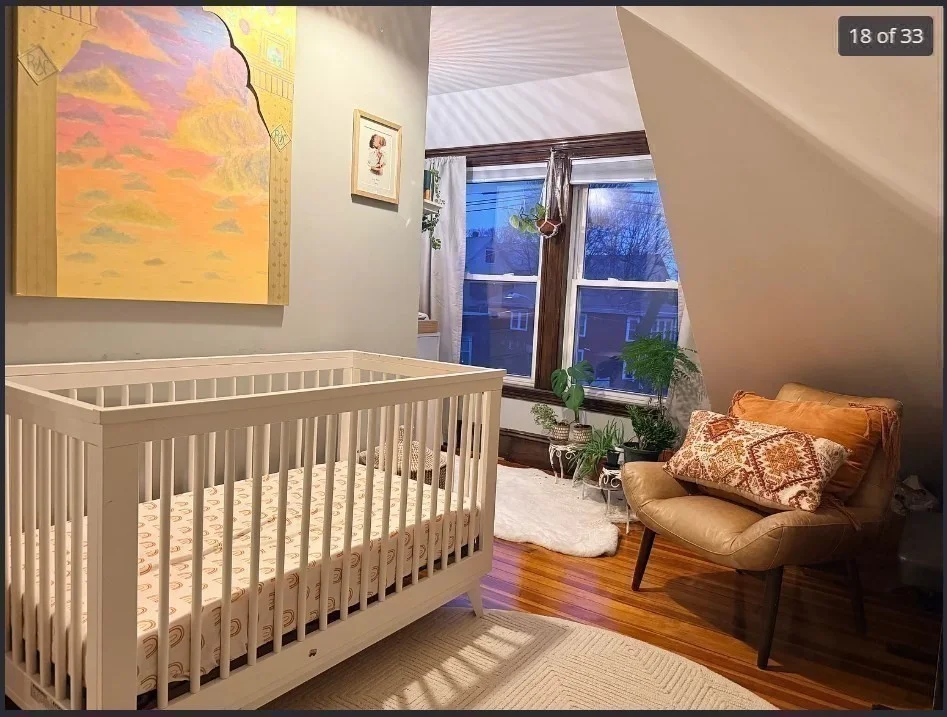 40 Winthrop St, Salem