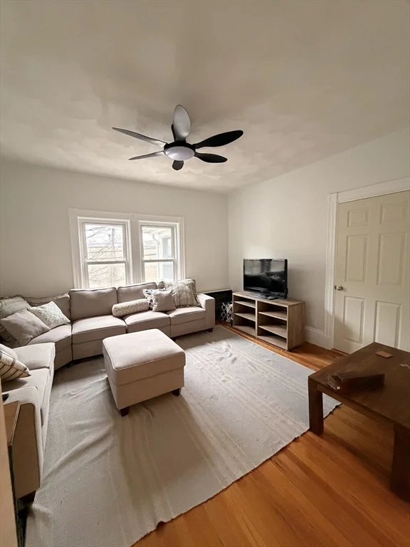 175 Everett, Allston