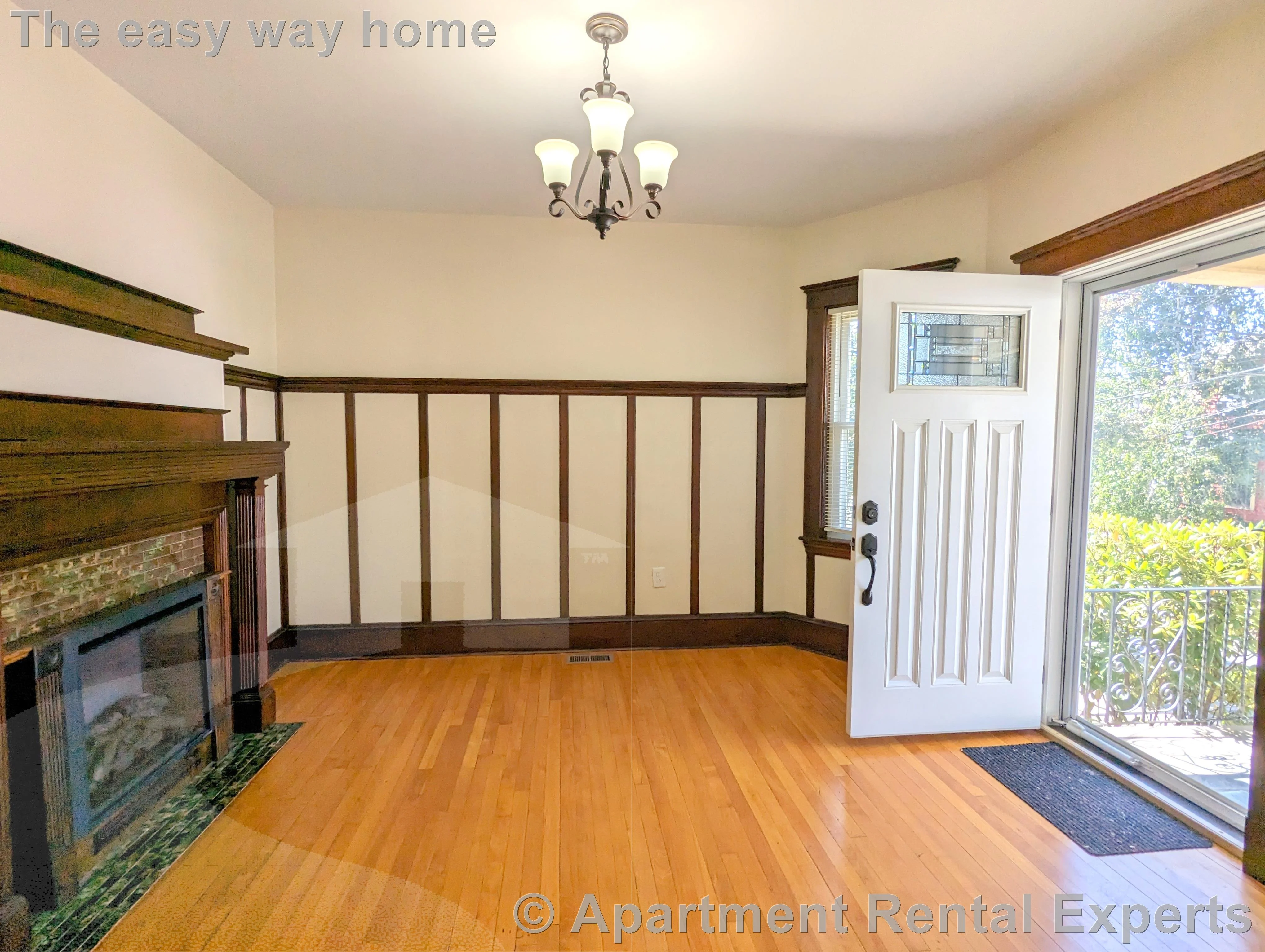 108 West Quincy St, Tufts