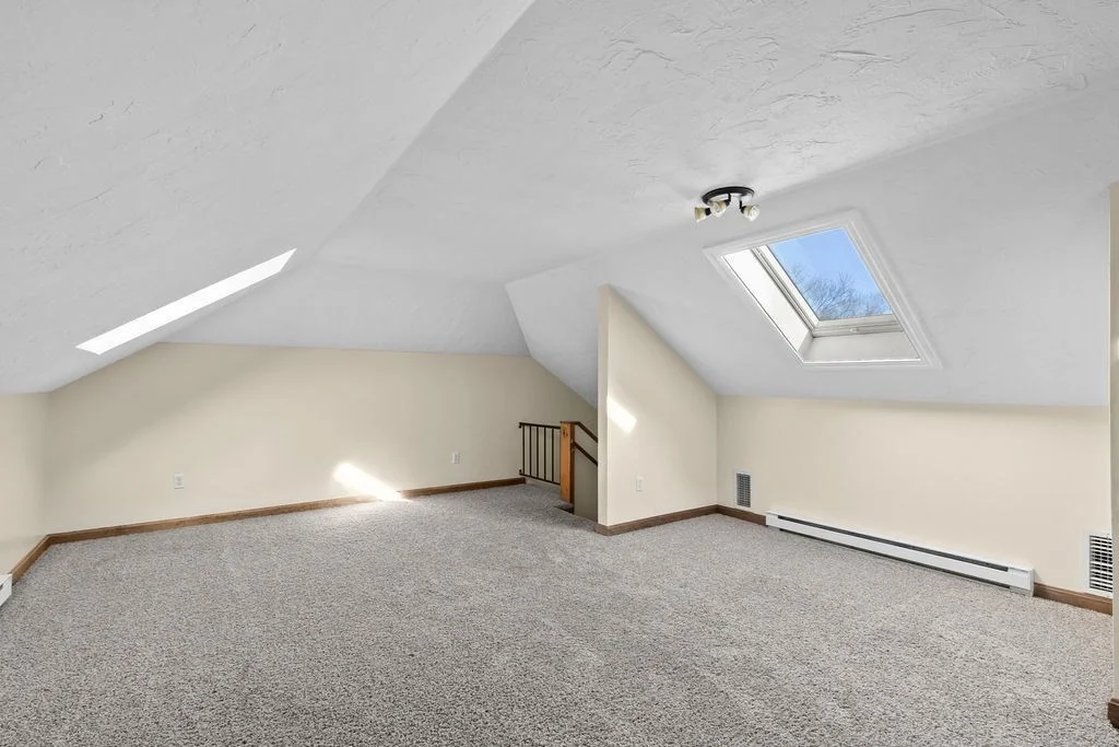 7 Atlantic, Attleboro