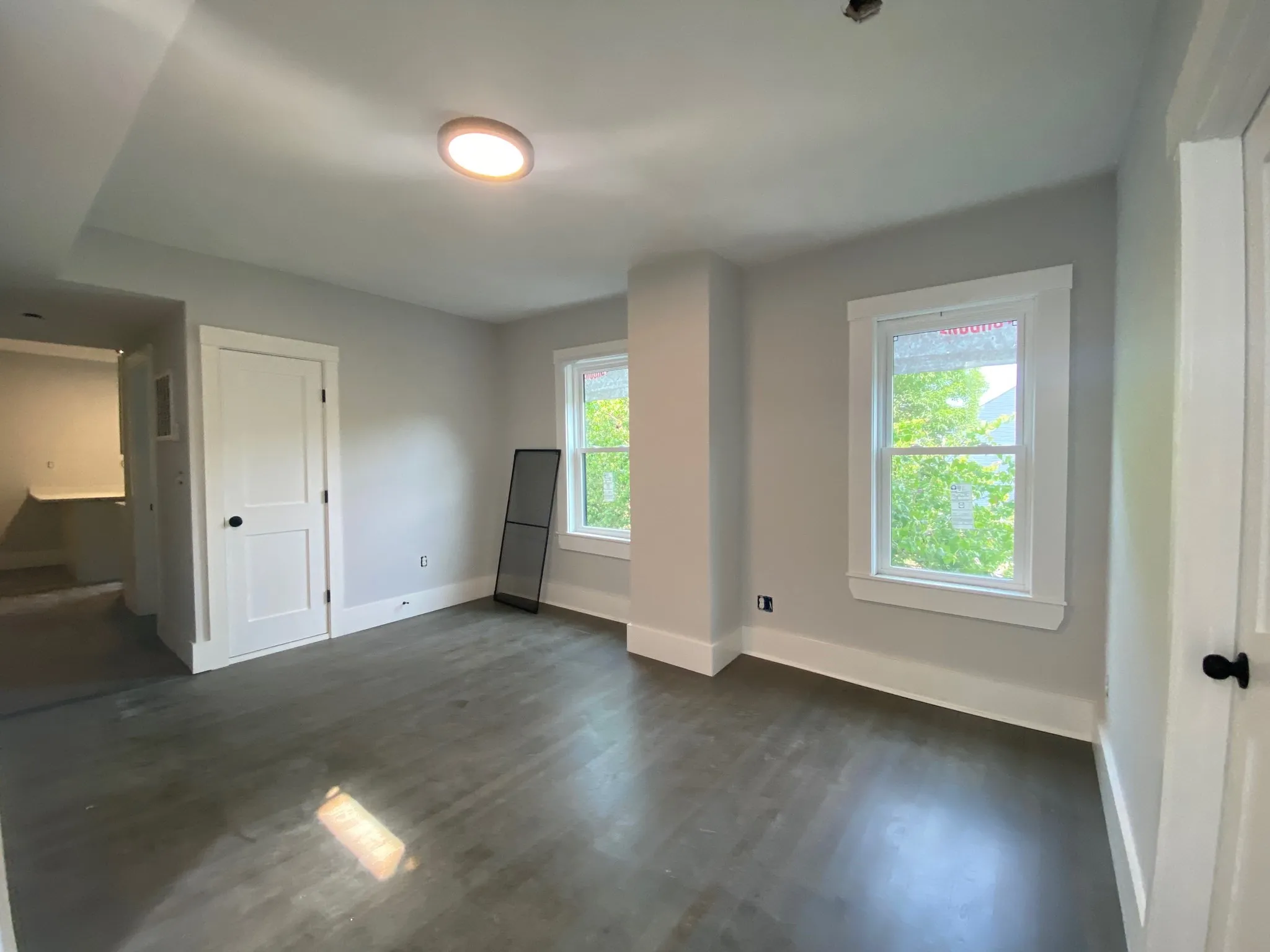 120 Marginal St, East Boston