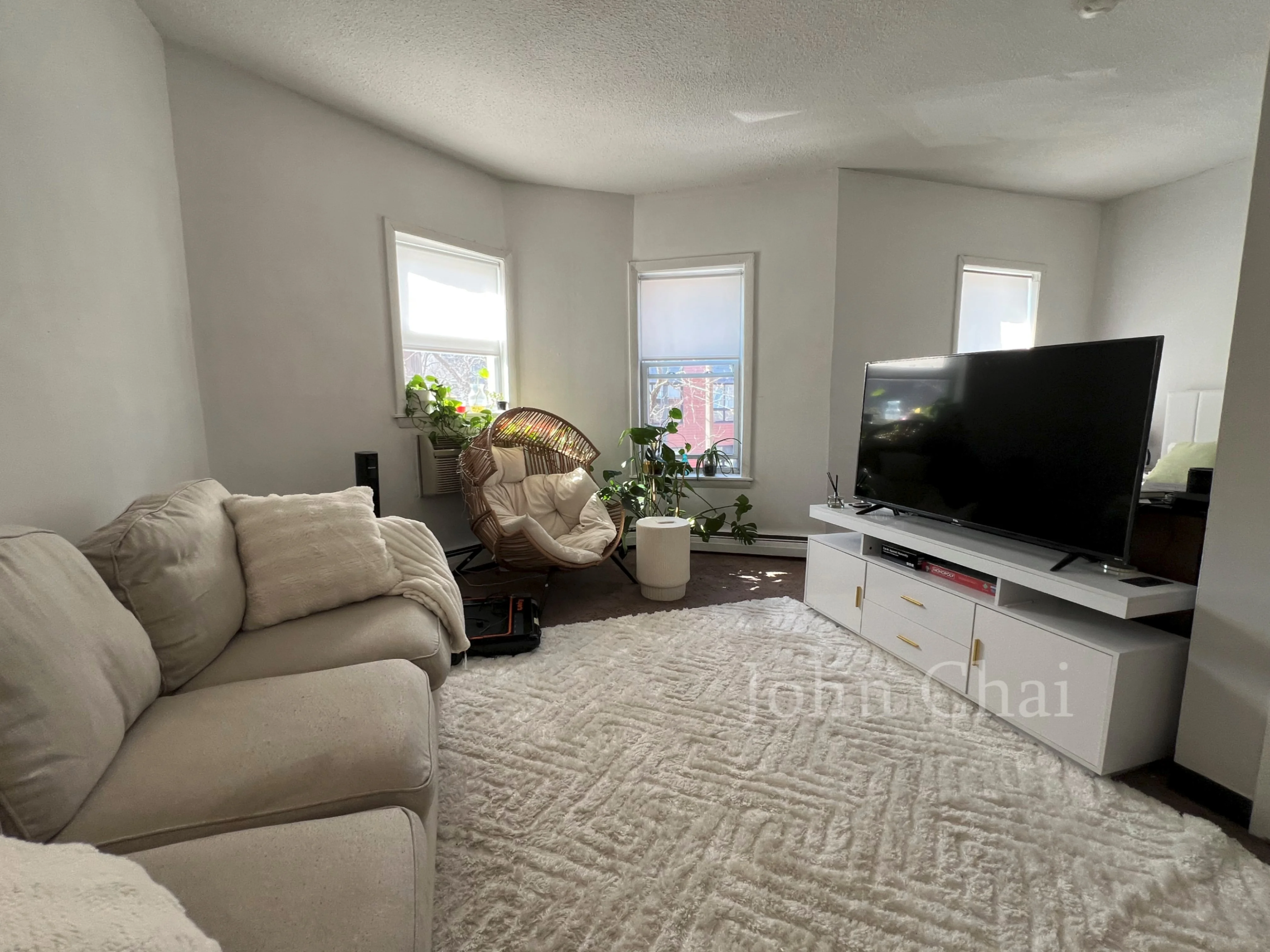 36 South Huntington Ave, Mission Hill