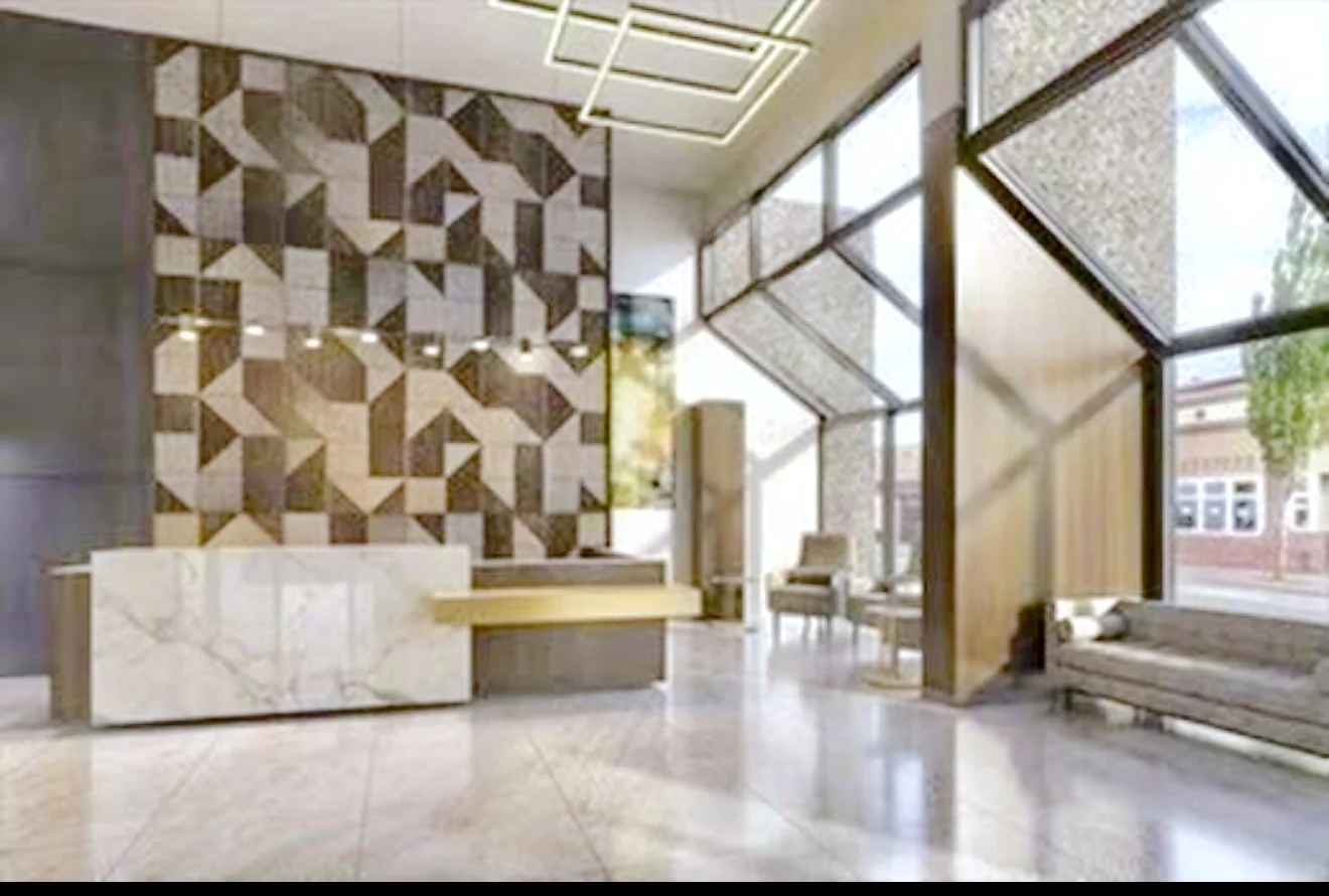 1731 Beacon St, Washington Square