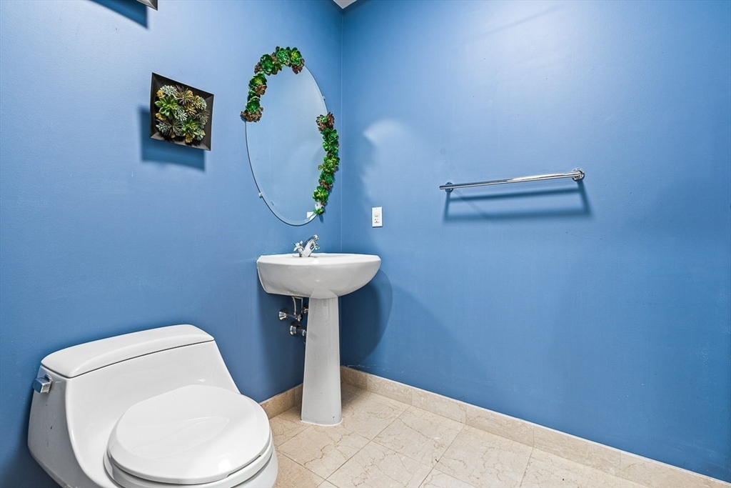 505 Tremont St, South End