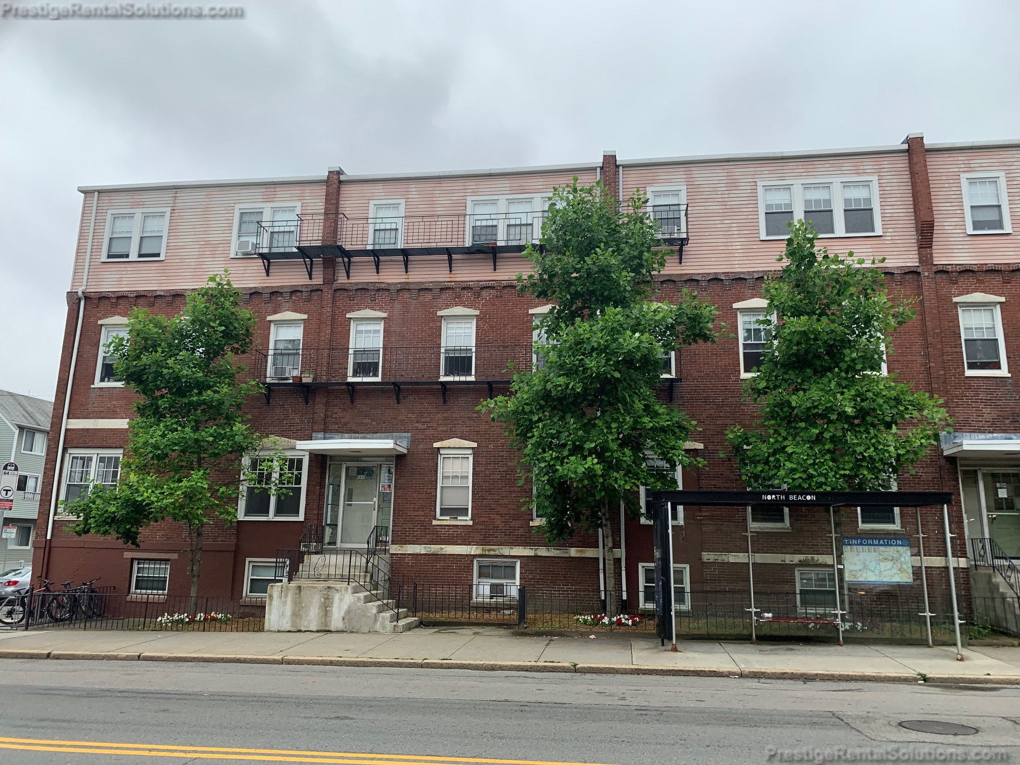 160 North Beacon St, Brighton