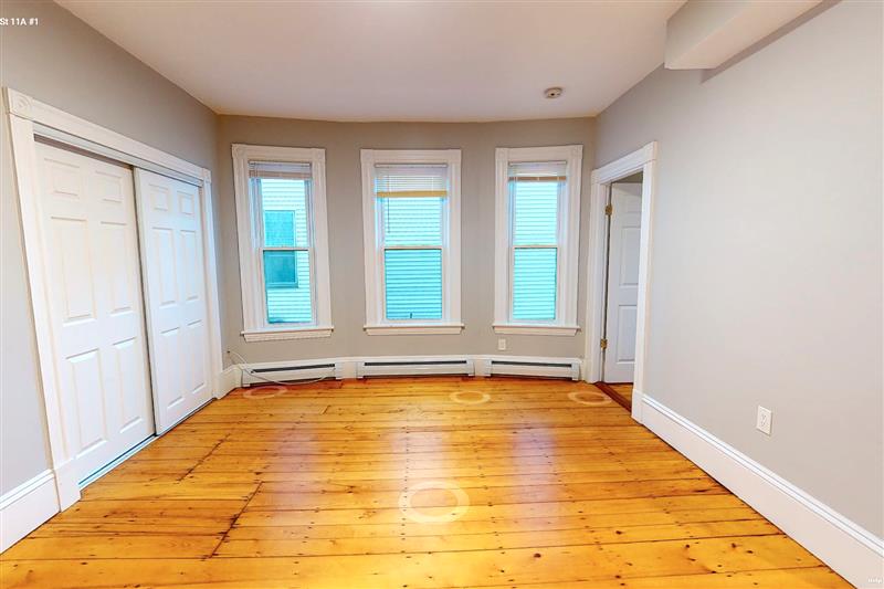 11 Beacon St, Ward Two