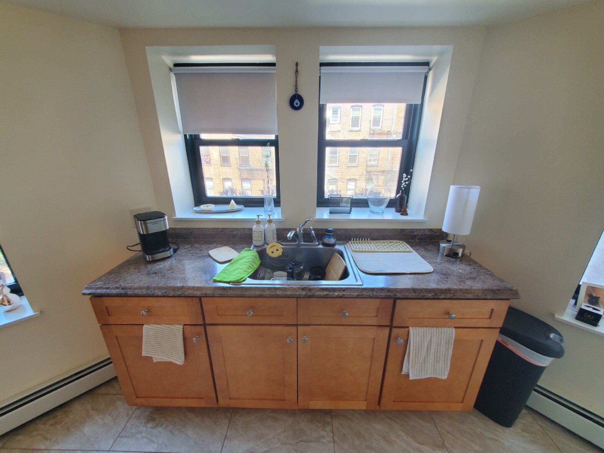 400 Massachusetts Ave, South End