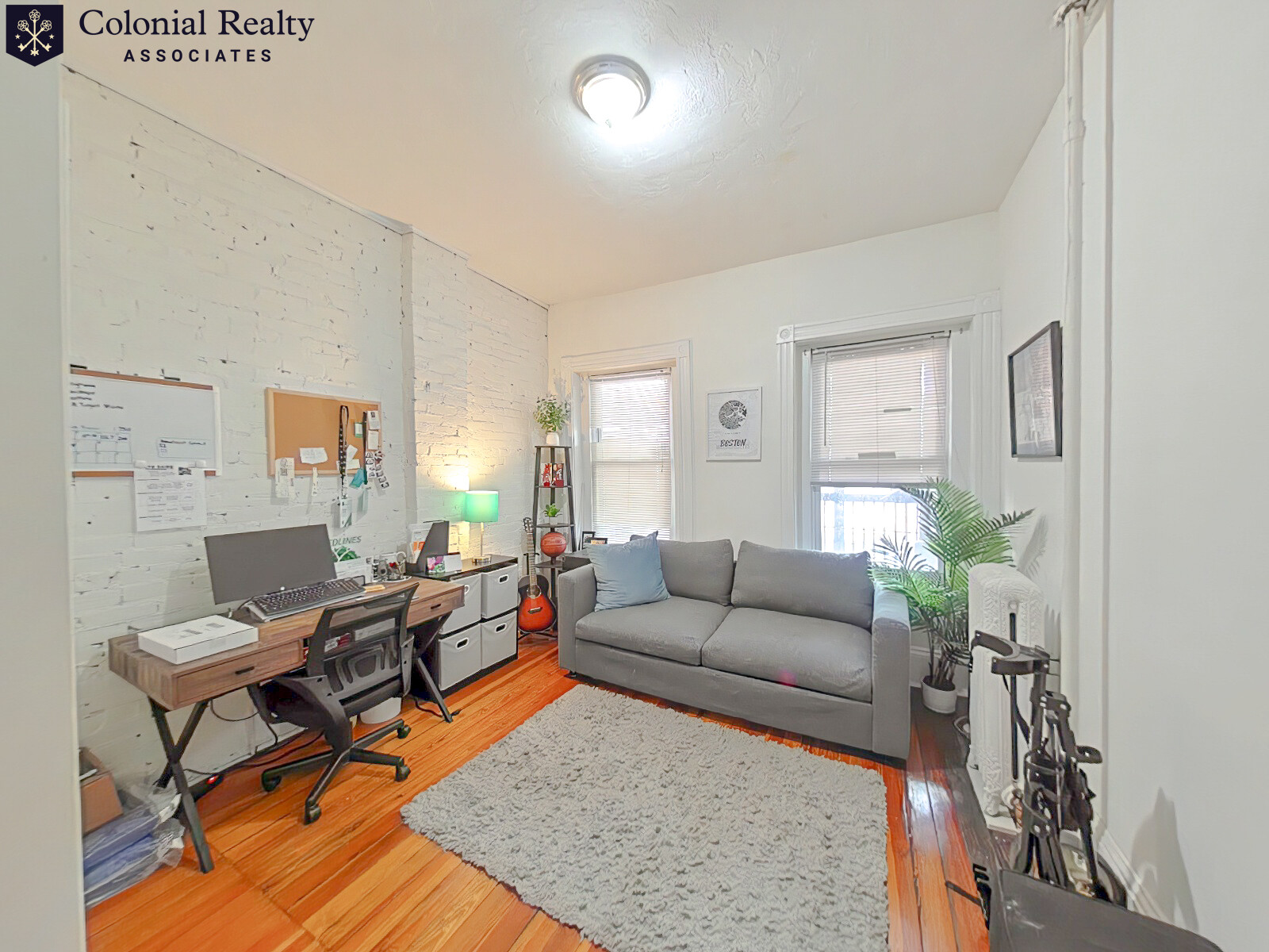 79 Brighton Ave, Allston