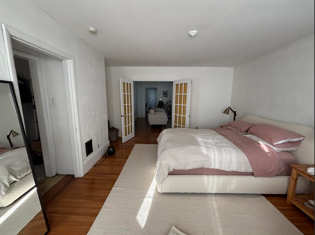 17 Pinckney St, East Somerville