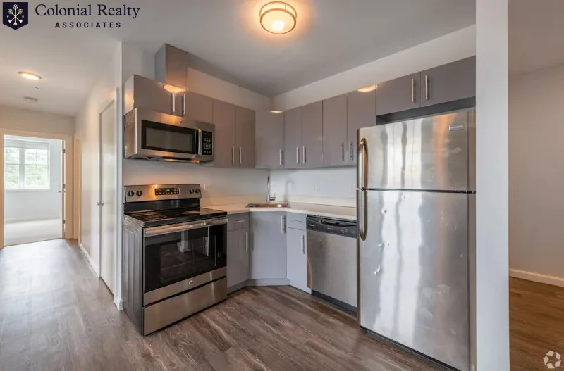 1505 Commonwealth Ave, Brighton