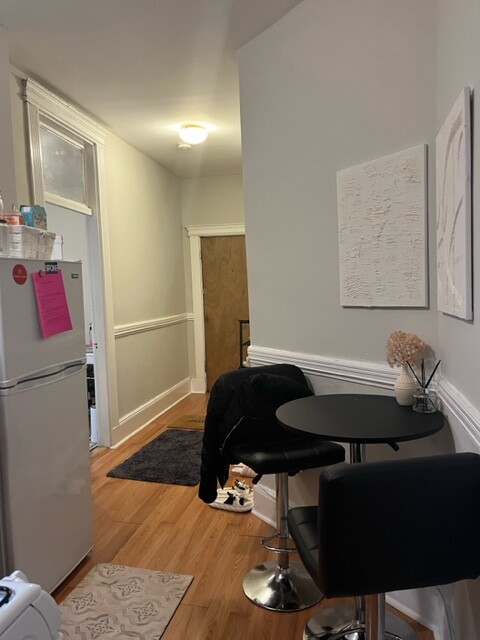 38 Hemenway St, Fenway