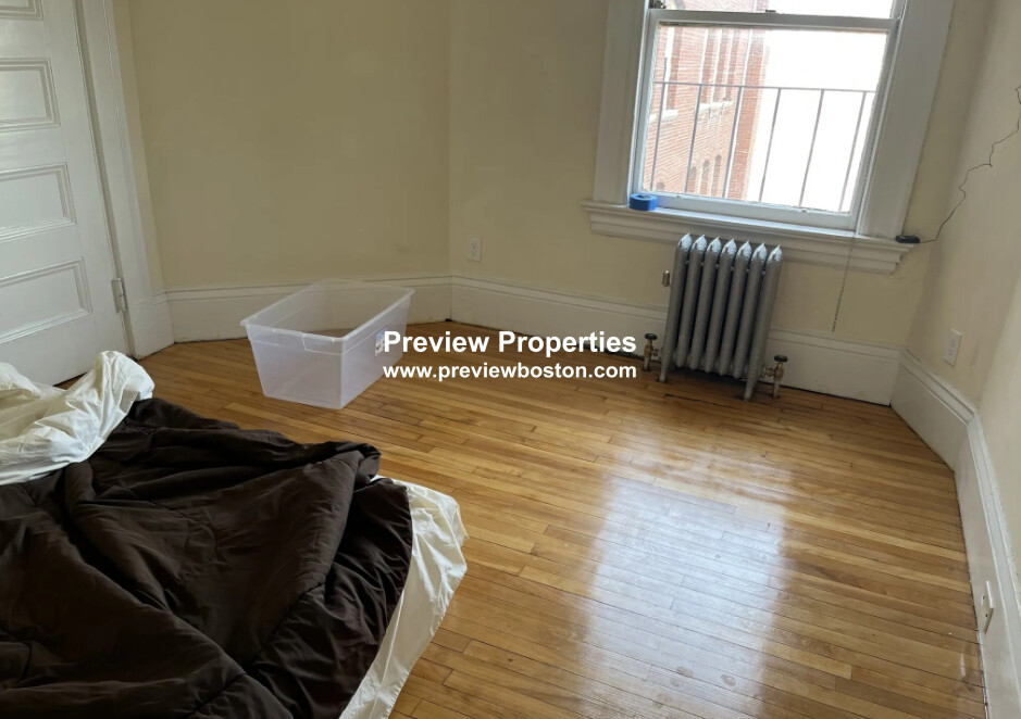 2W Ware St, Mid Cambridge