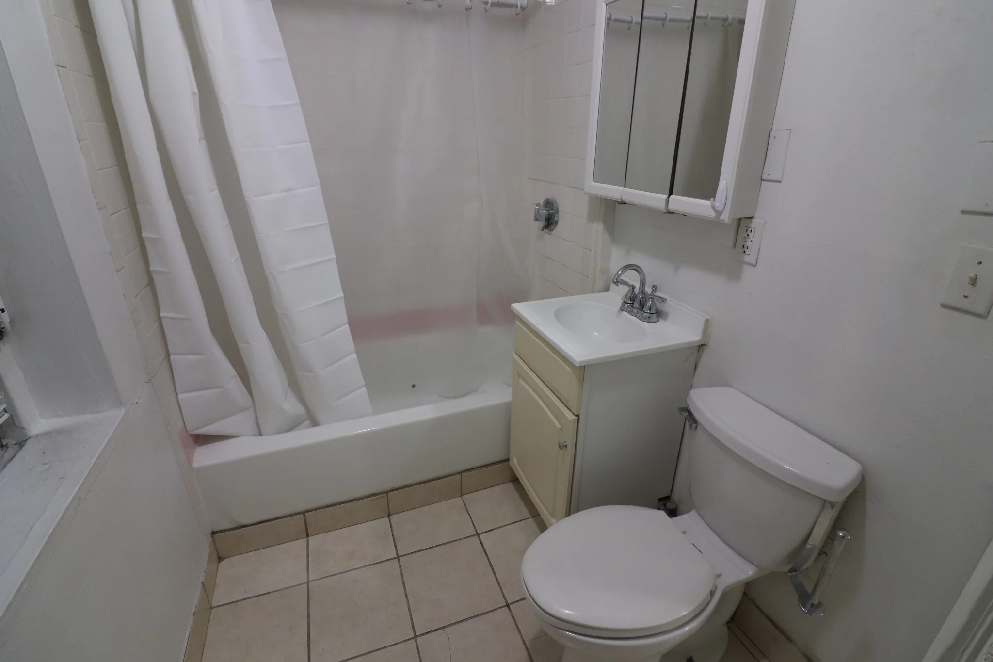 409 Huntington Ave, Fenway