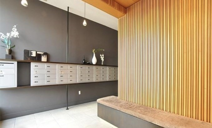 70 Lincoln, Leather District