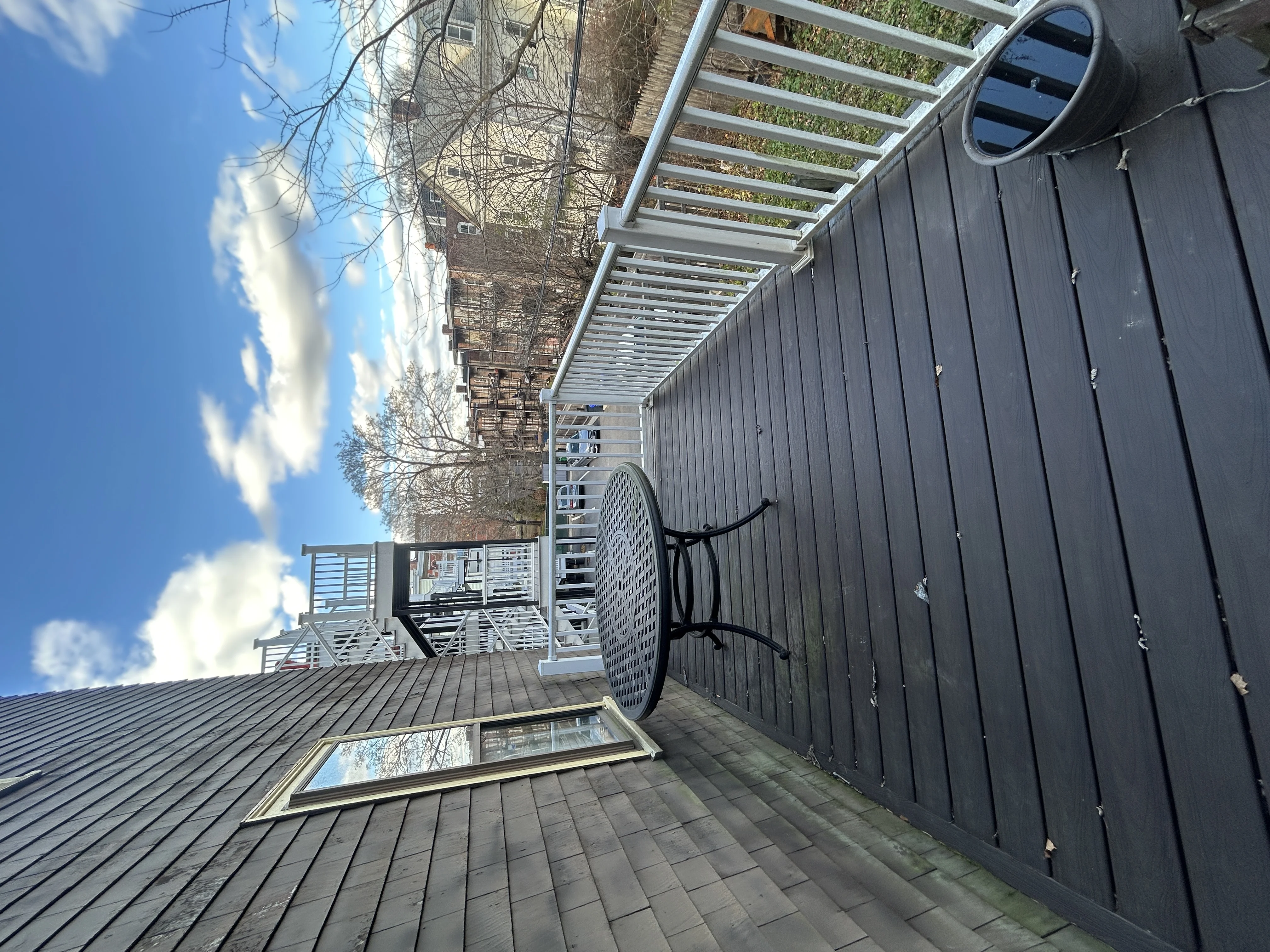 32 Iffley Rd, Jamaica Plain