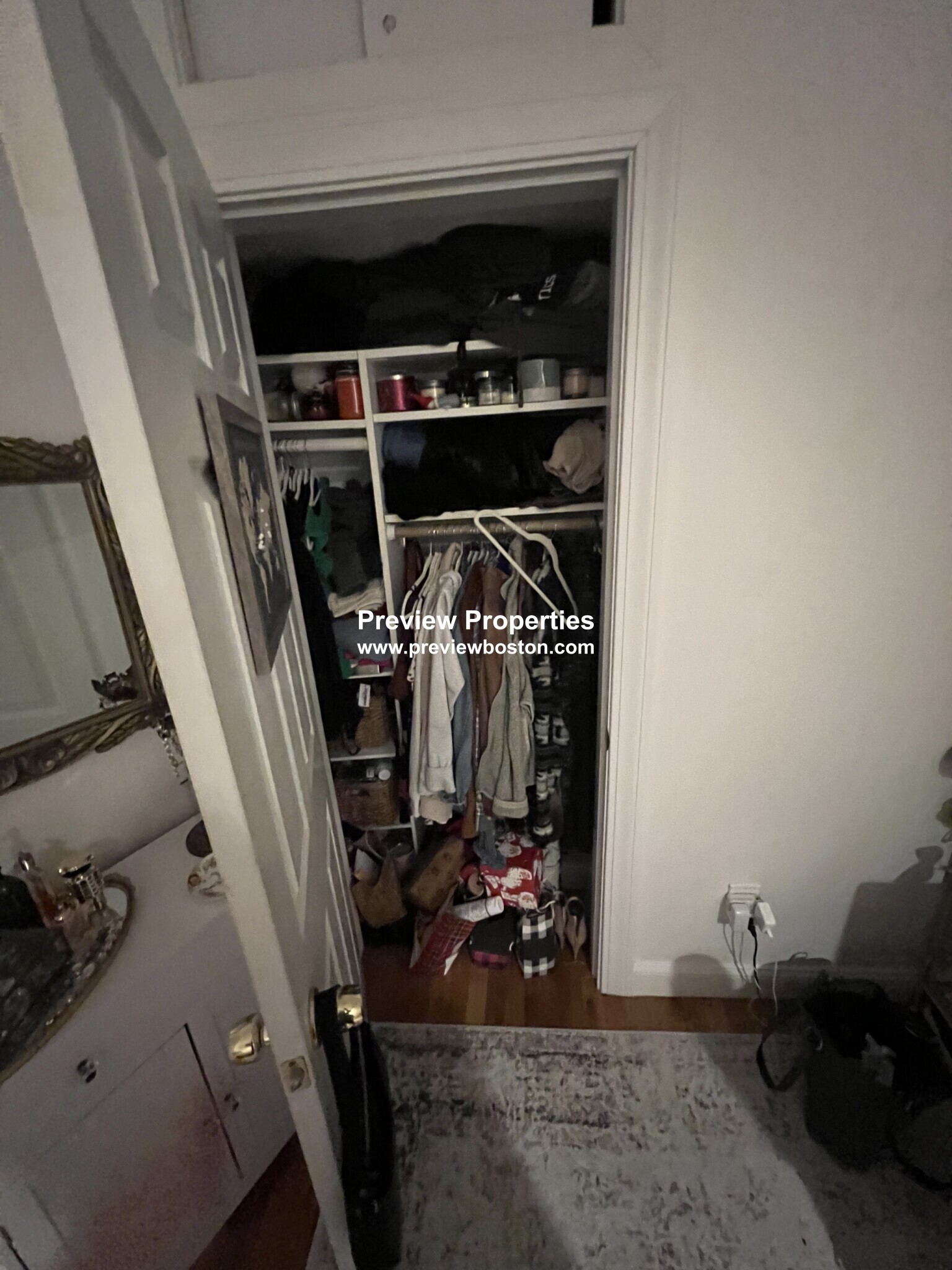 57 Westland Ave, Fenway