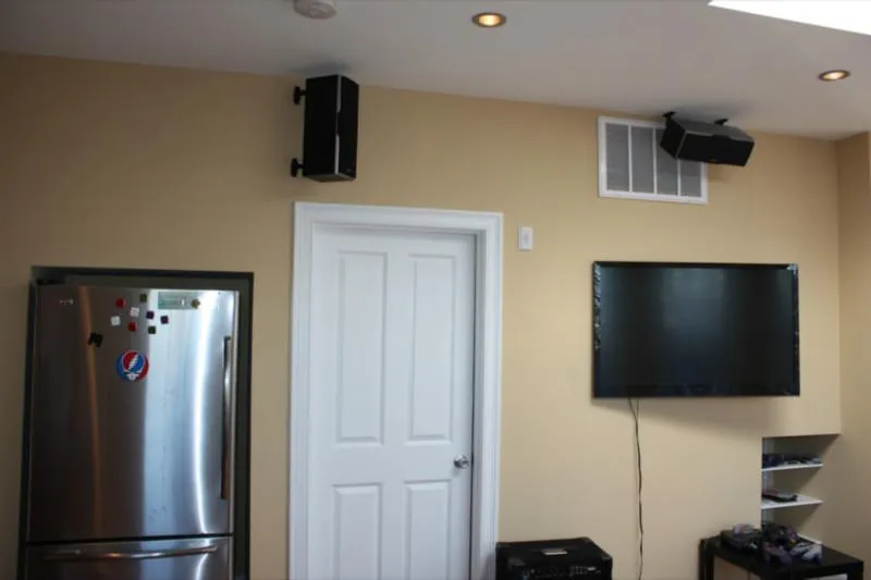 148 Hillside St, Mission Hill