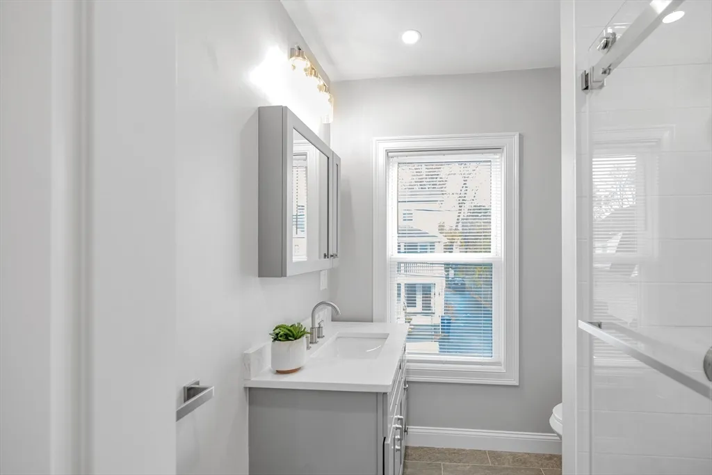 58 Constance, West Roxbury