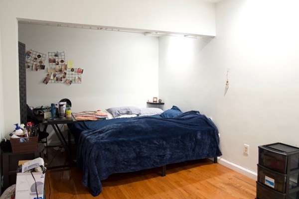 390 Riverway, Mission Hill