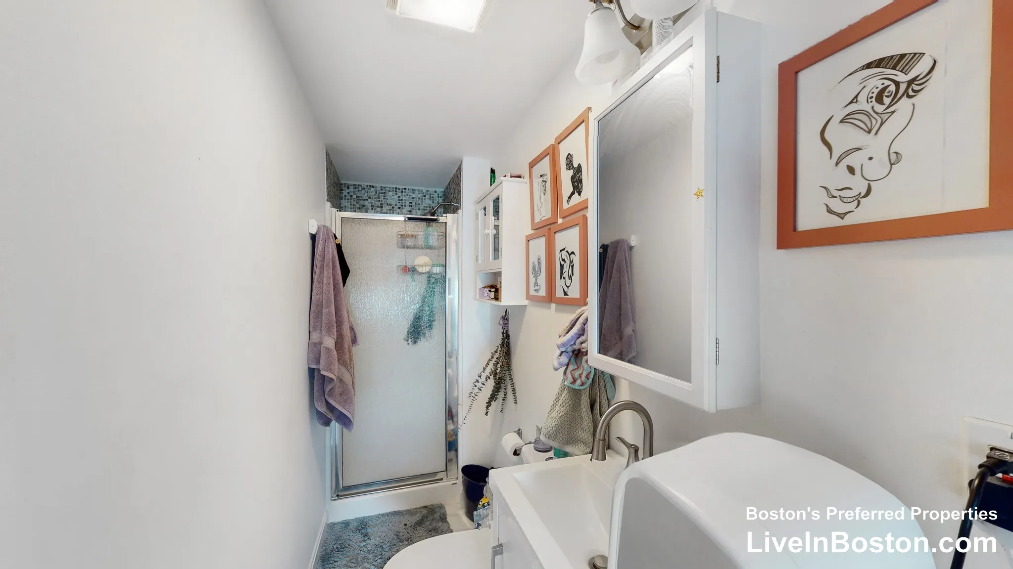 51 Hemenway St, Fenway