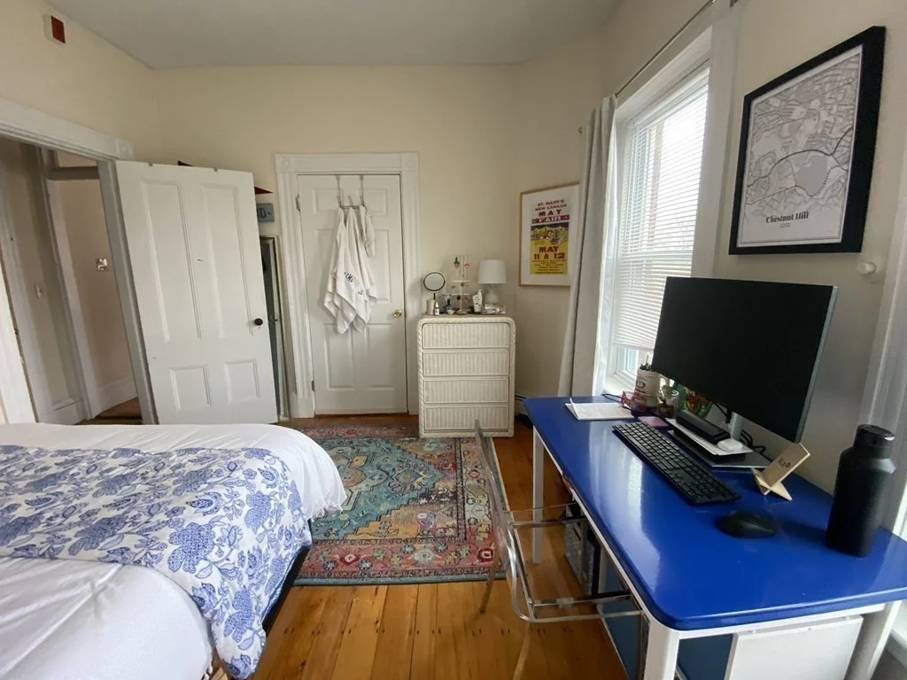111 H St, South Boston