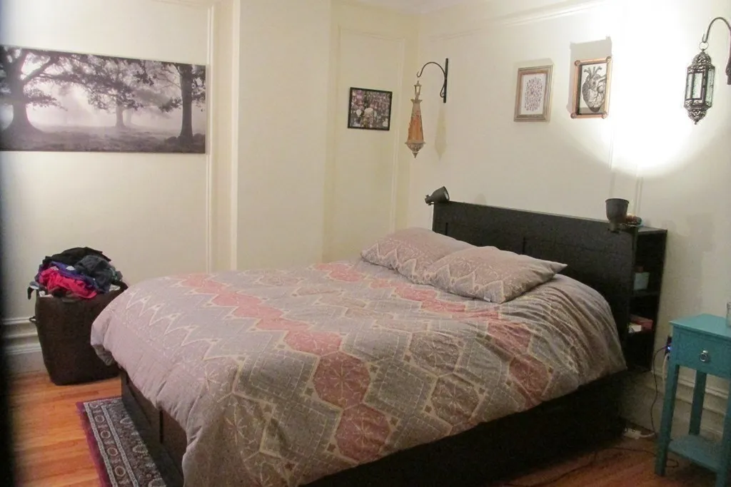 1450 Beacon, Coolidge Corner