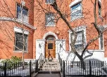 95 Gainsborough St, Fenway