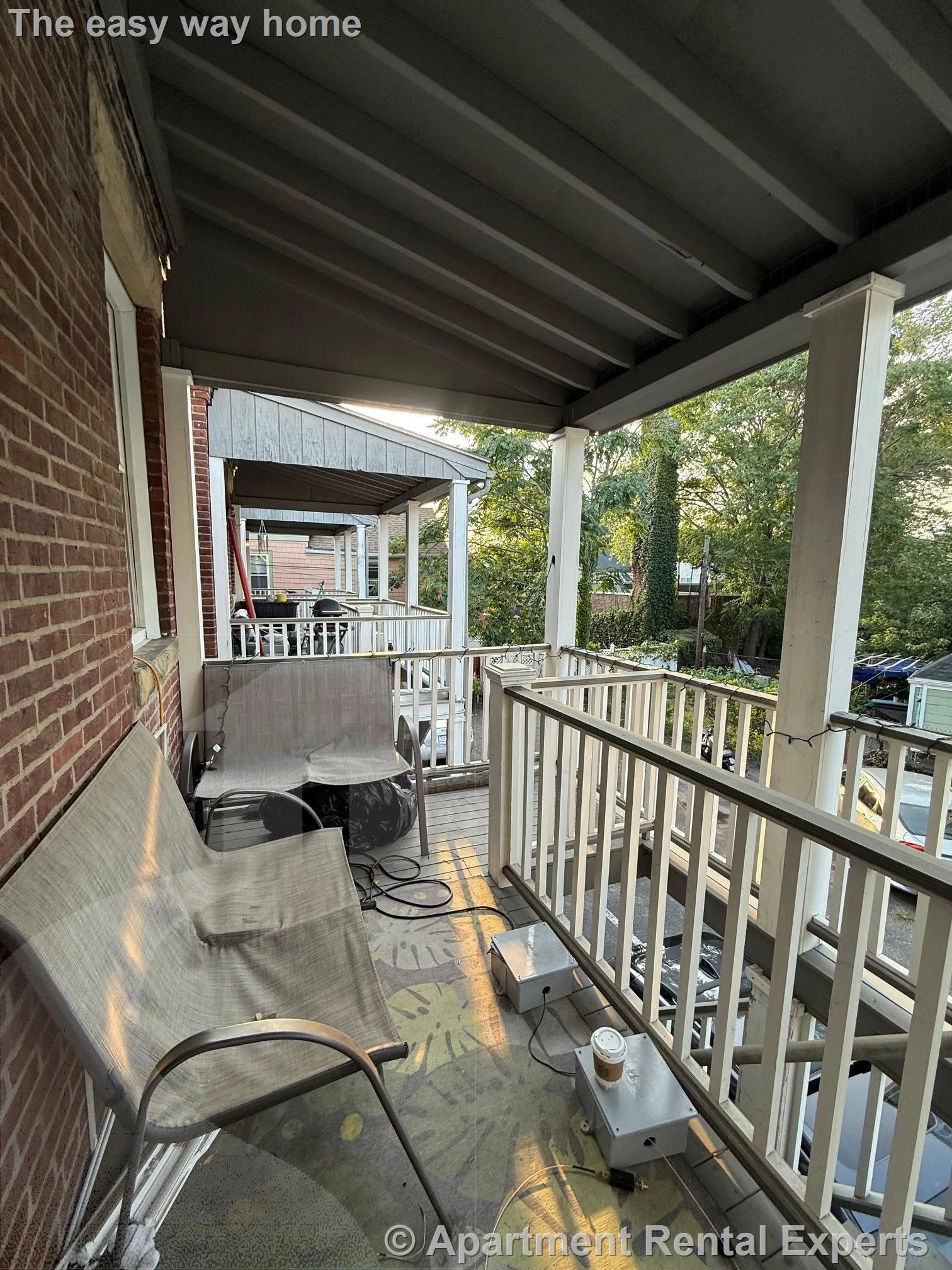 45 Bow St, Union Square