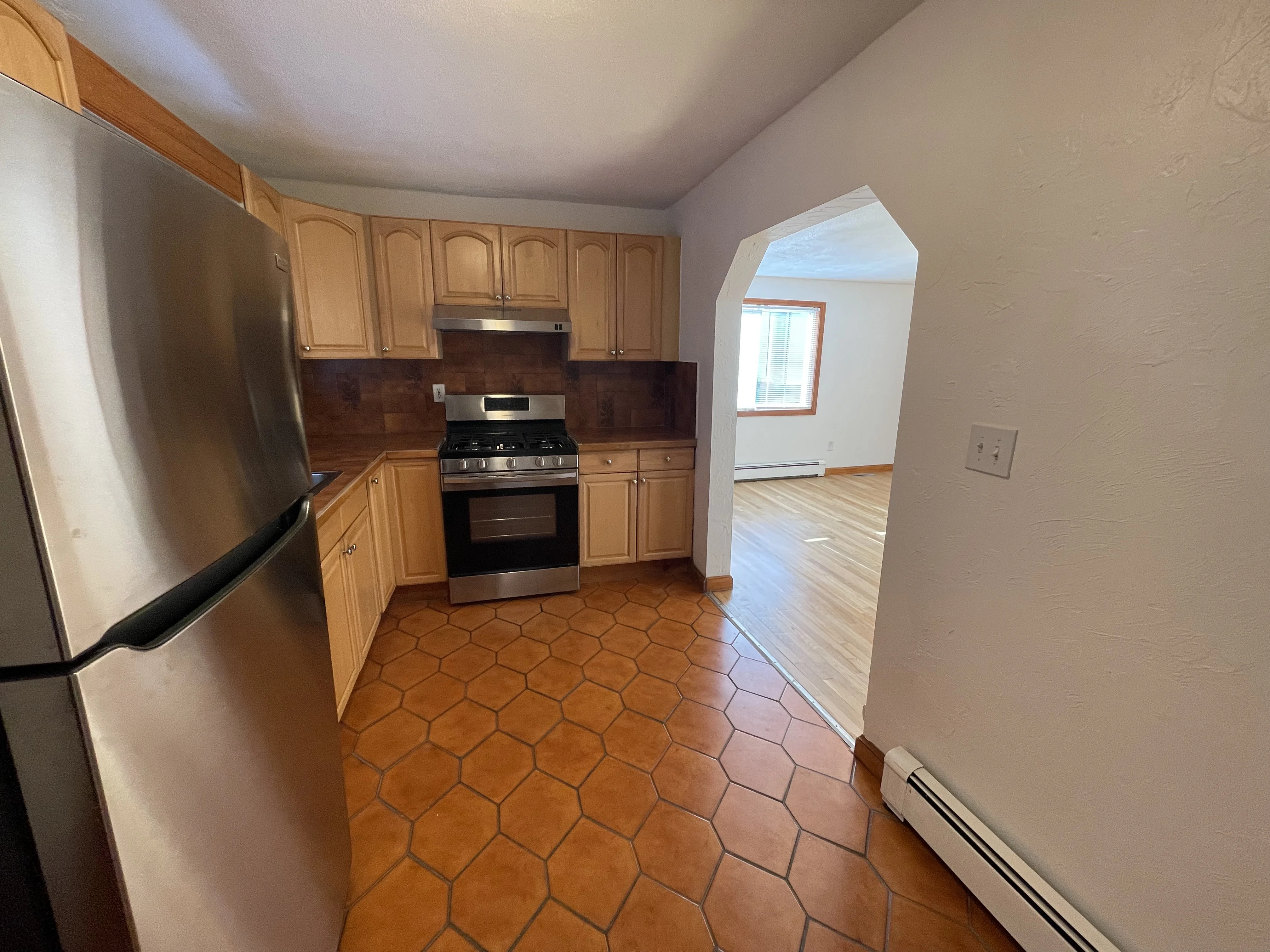 30 Murdock St, Powder House Square