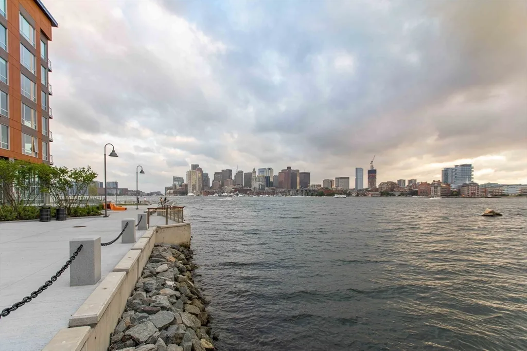 45 Lewis St, East Boston