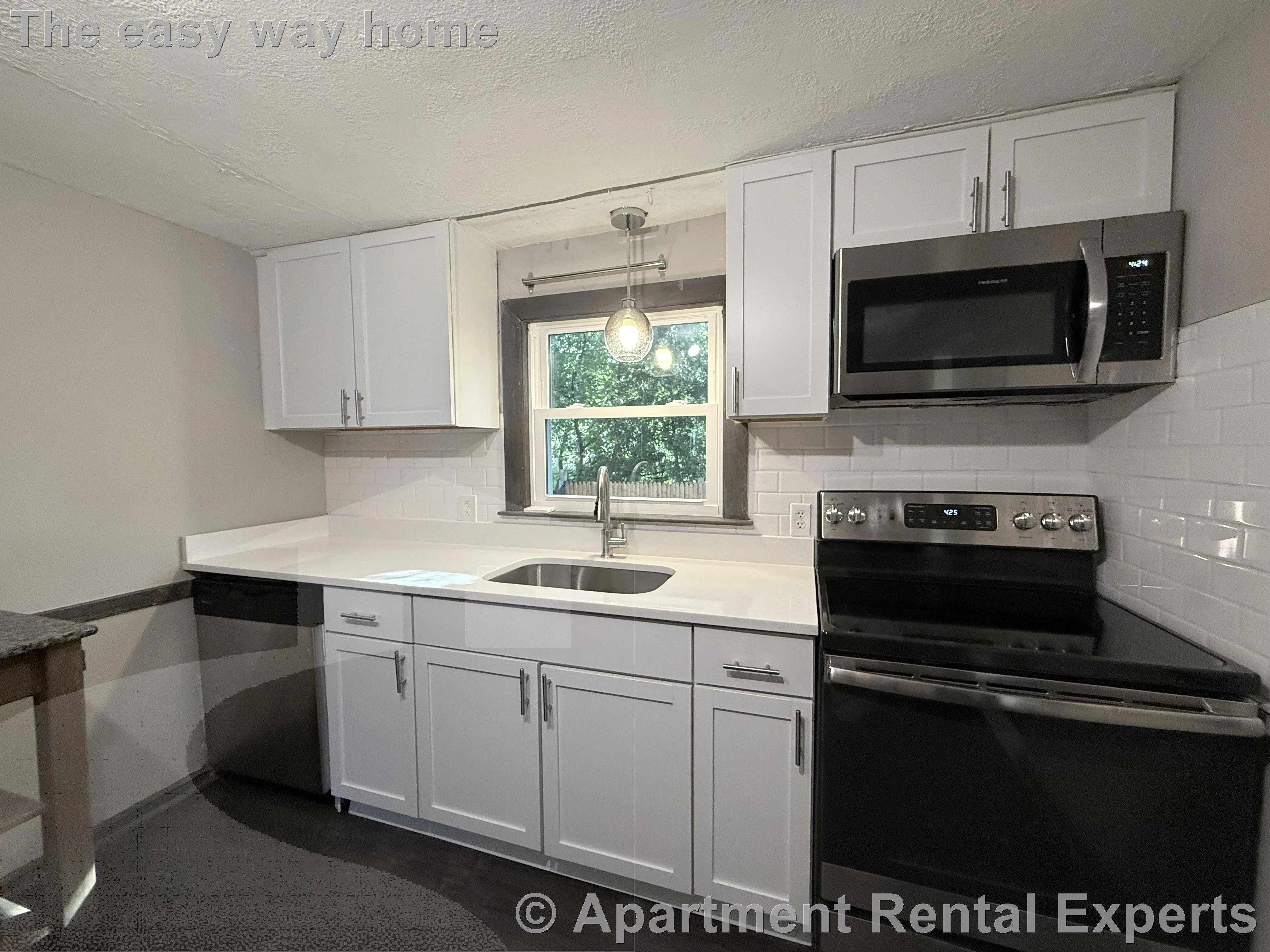 21 Jerome St, Arlington Line