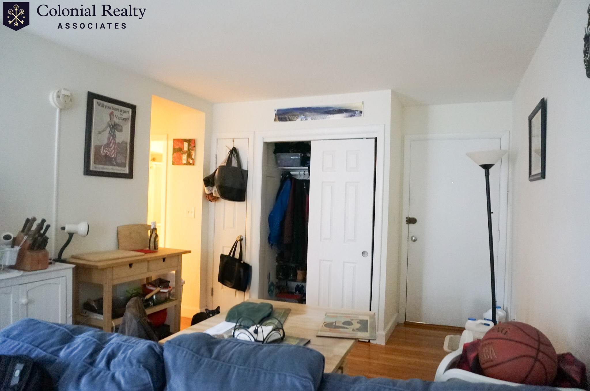 529 Beacon St, Back Bay