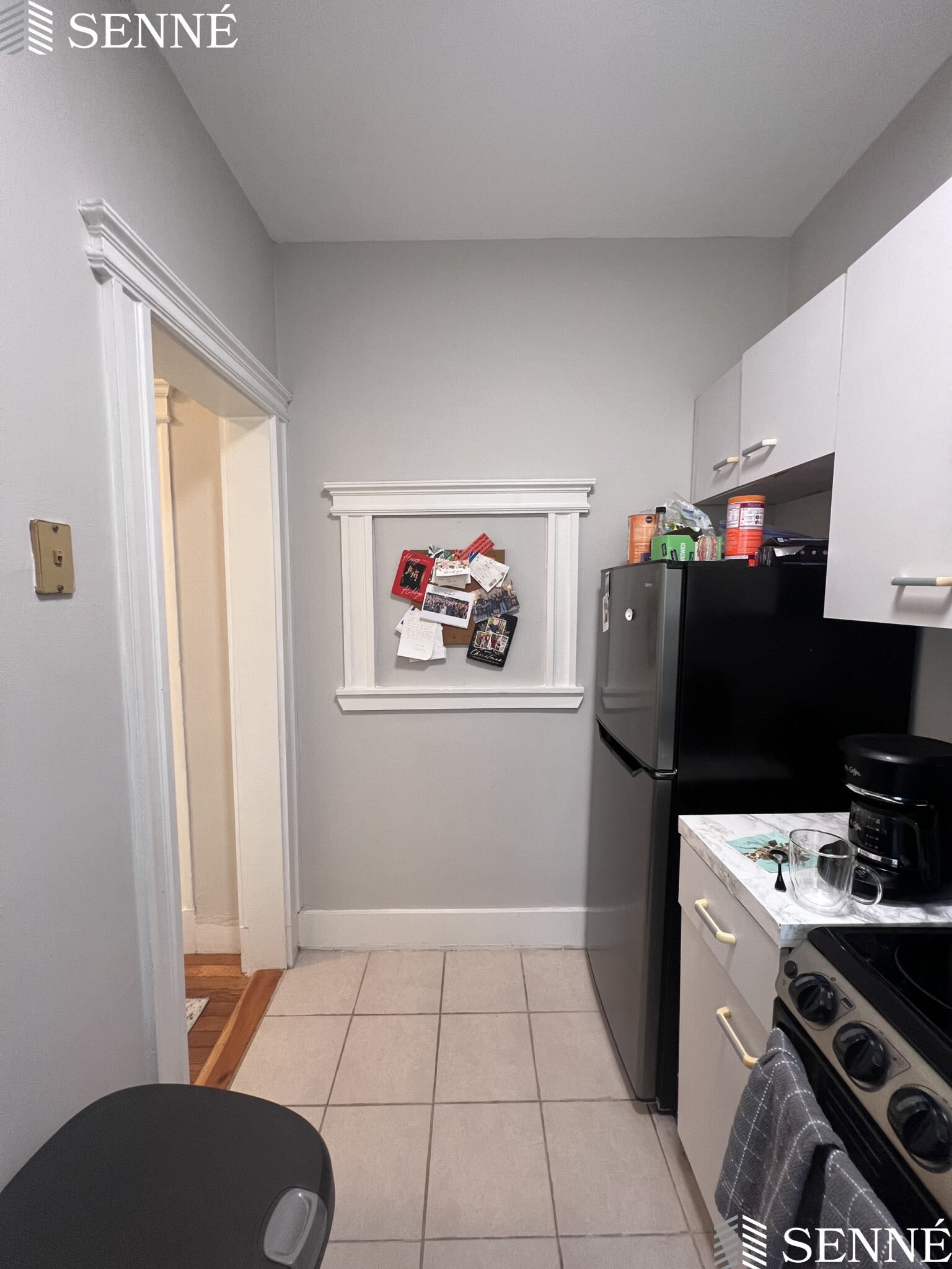 1673 Commonwealth Ave, Brighton