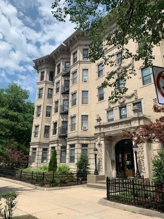 1111 Boylston, Fenway