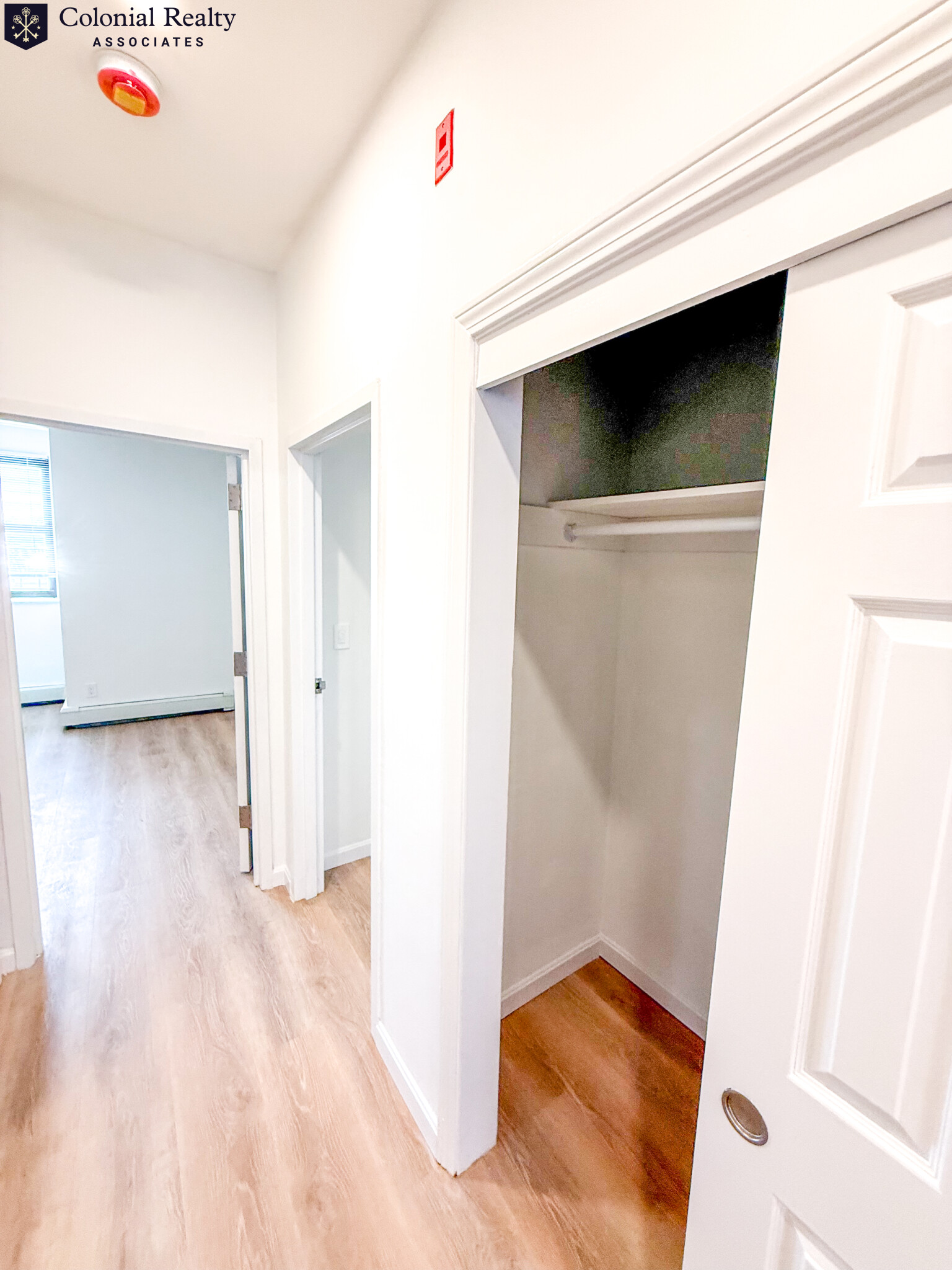 519 Massachusetts Ave, South End