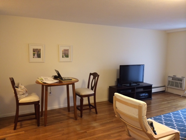 30 Fuller St, Coolidge Corner