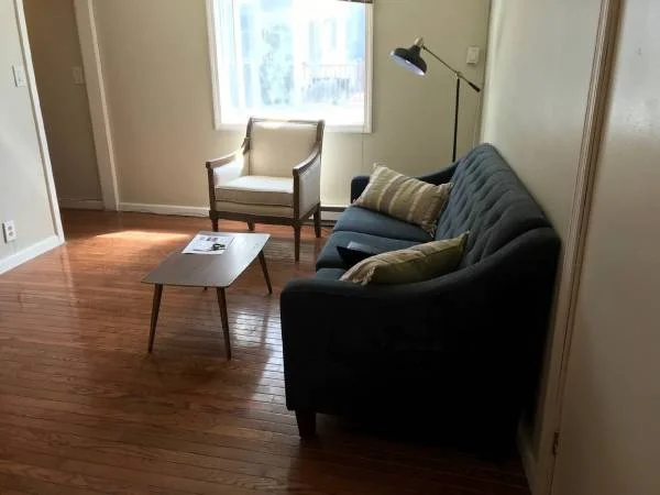 16 South Russell St, Beacon Hill