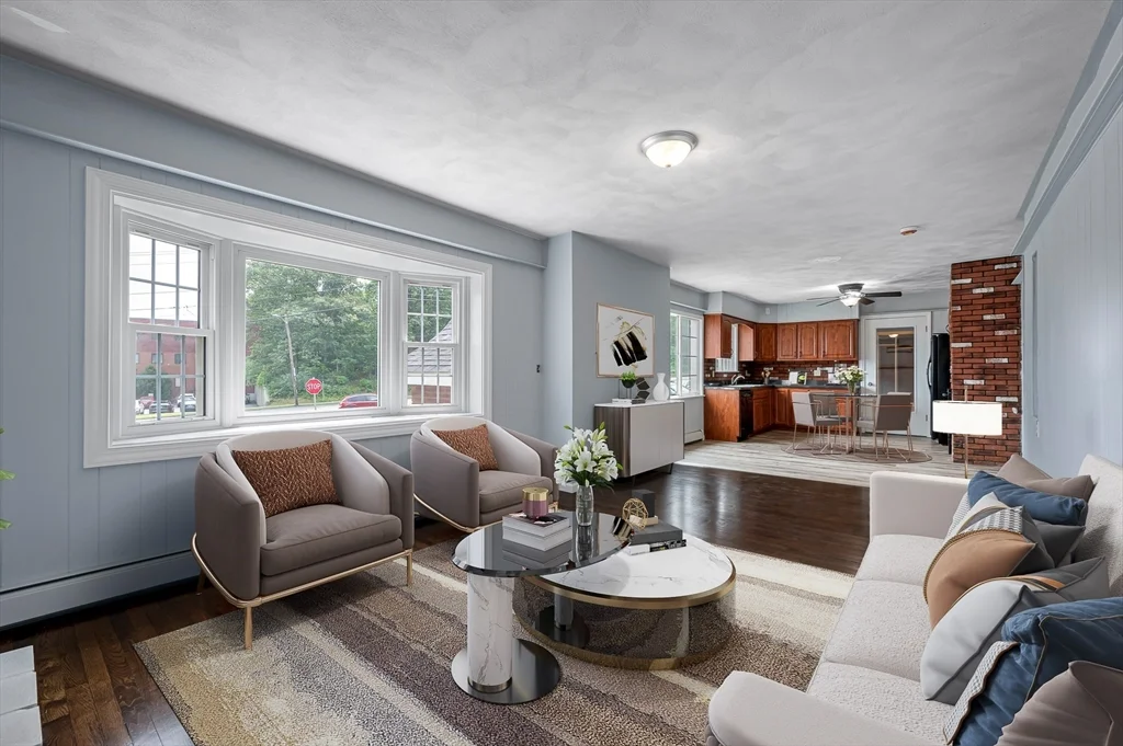 7 Pasadena Pkwy, Worcester