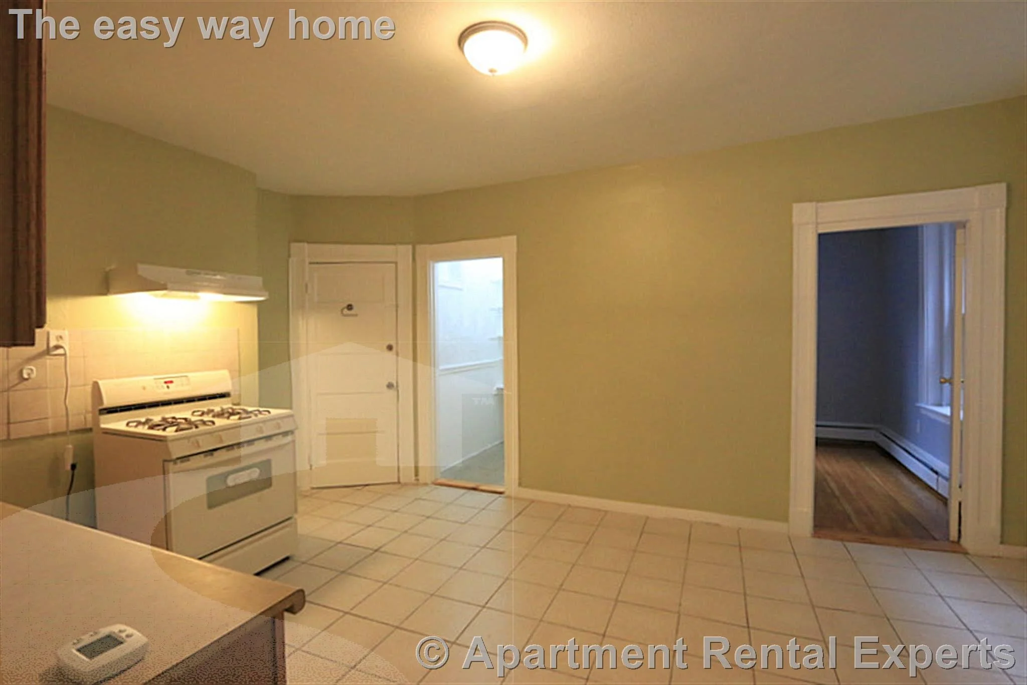 119 Harvard St, Kendall Square