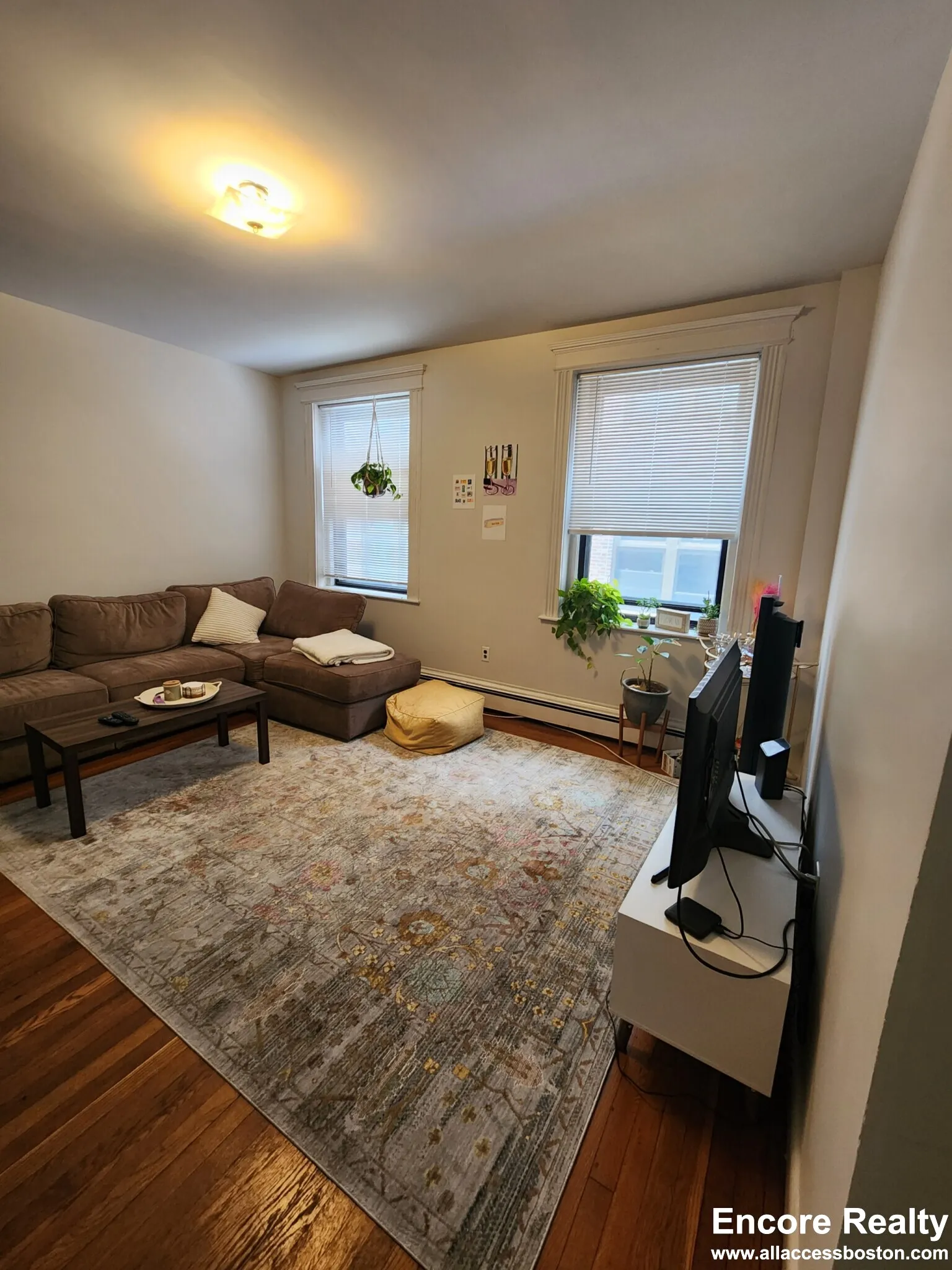 11 Stearns Rd, Coolidge Corner