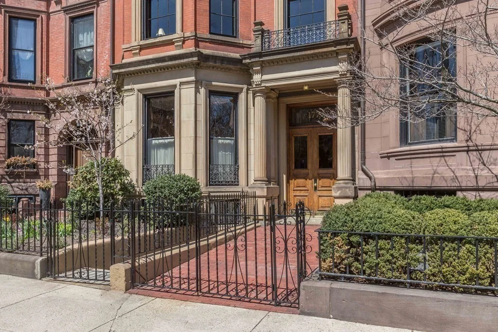 177 Commonwealth Ave, Back Bay