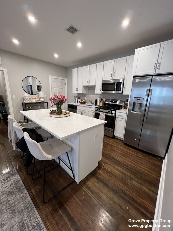 209 East Cottage St, Dorchester