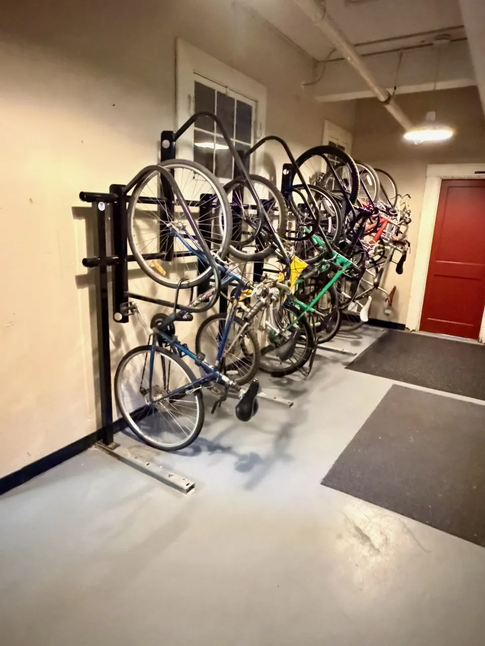 116 Riverway, Longwood